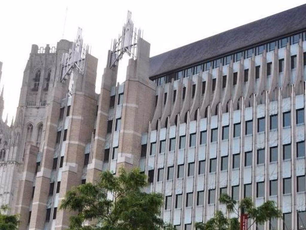 A LOUER - BUREAUX - BRUXELLES