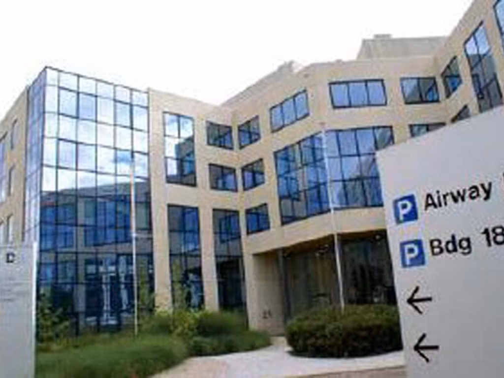 Bureau à louer <br> Zaventem