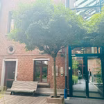 Bureau à louer <br> Ixelles