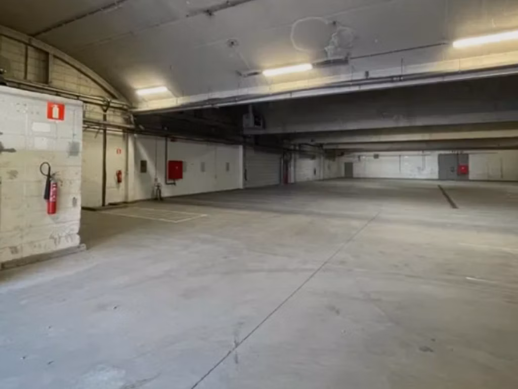 À LOUER ENTREPÔT KONTICH