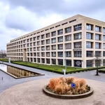 TE HUUR KANTOREN LEUVEN