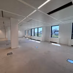 A LOUER - BRUXELLES - BUREAUX 