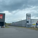 Entrepôt à louer Rumst