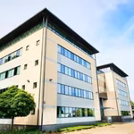 WOLUWE 148-150 - PARK STATION - RENT - B - 352/3493