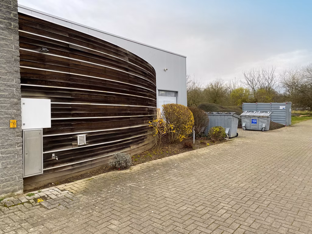 BRUSSELSESTEENWEG 16A