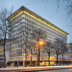 Office for rent <br> Bruxelles