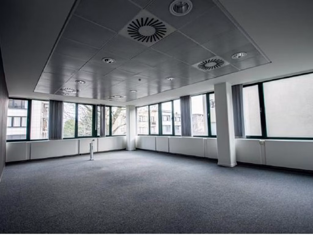 Kantoor te huur <br> Antwerpen