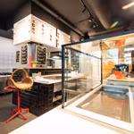 LAMBROEKSTRAAT/GREEN SQUARE - B - 352/0859