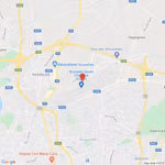 A LOUER - Aéropôle de Gosselies - Bureaux