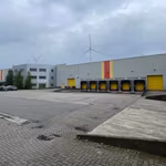 RIYADHSTRAAT 23 - UNIT 3