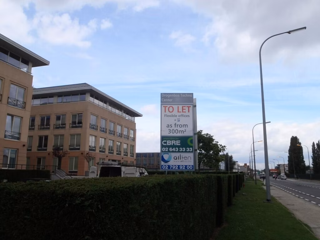 Office for sale <br> Drogenbos