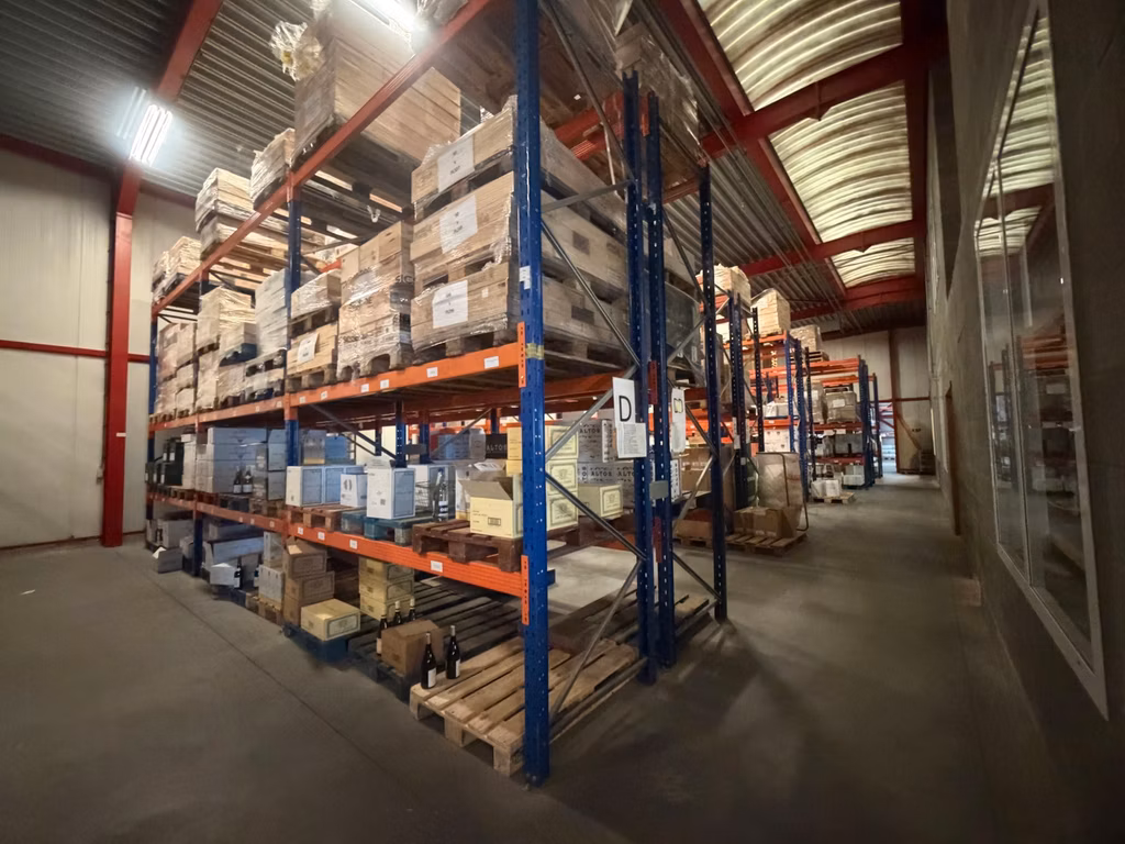 MECHELSESTEENWEG 313