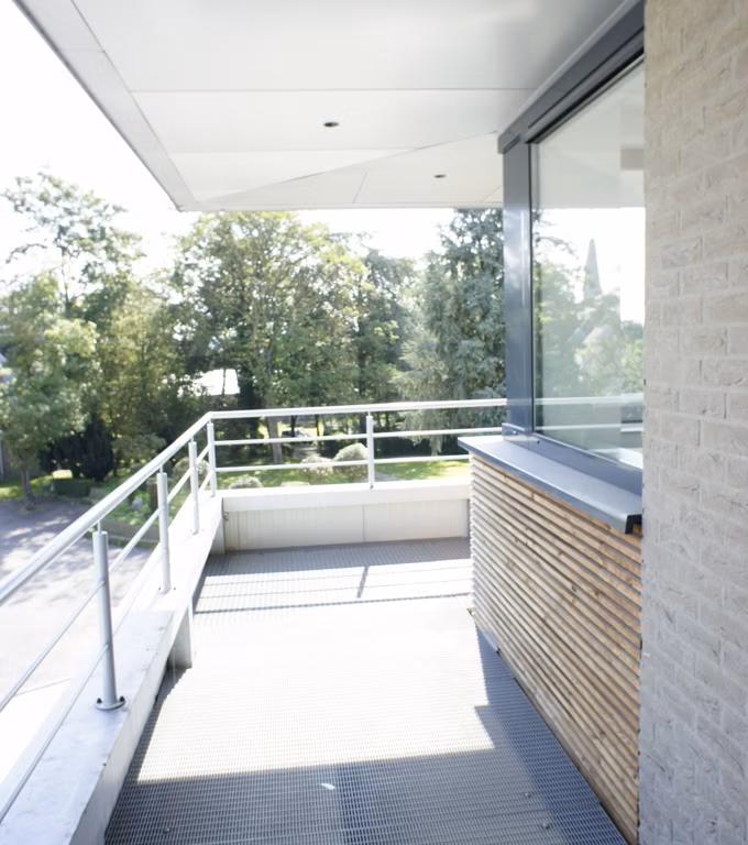 A LOUER - Flémalle - Bureaux neufs