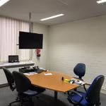 IMMEUBLE DE BUREAUX + ENTREPOT - A LOUER - ZAVENTEM