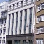 A LOUER - BUREAUX - BRUXELLES 