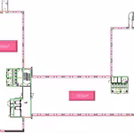 A LOEUR - BUREAUX - MACHELEN