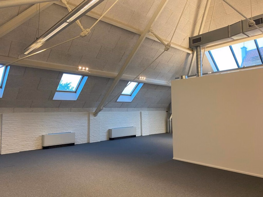 Office for sale <br> Auderghem