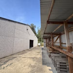 A VENDRE - NIVELLES - ENTREPOT