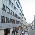 Bureau à louer <br> Bruxelles