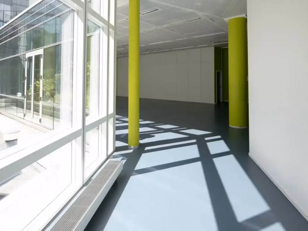 Bureau à vendre <br> Woluwe-Saint-Lambert