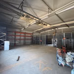 A VENDRE - P.A.E Soignies Guelenne - Immeuble semi-industriel
