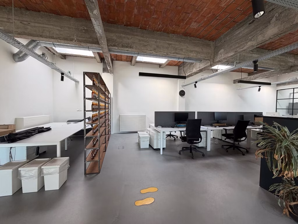 KRUISBAAN 54 - TOTALITEIT