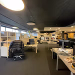 TE HUUR KANTOREN MECHELEN-NOORD