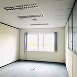 A LOUER - IMMEUBLE DE BUREAUX -  ZAVENTEM 3.000 EURO / MOIS - MULTIPLES POSSIBILITES