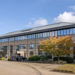 GREENHILL CAMPUS F - SALE