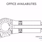 Bureau à louer <br> Brussels