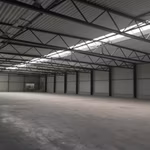 Industriel à louer <br> Ciney Achêne