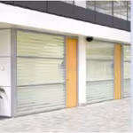 A LOUER - BUREAUX - MACHELEN 