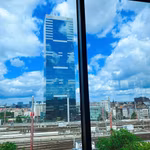 TO LET - OFFICES - BRUSSELS