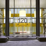 TO LET - OFFICES - BRUSSELS