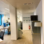 Bureau à louer <br> Saint-Gilles