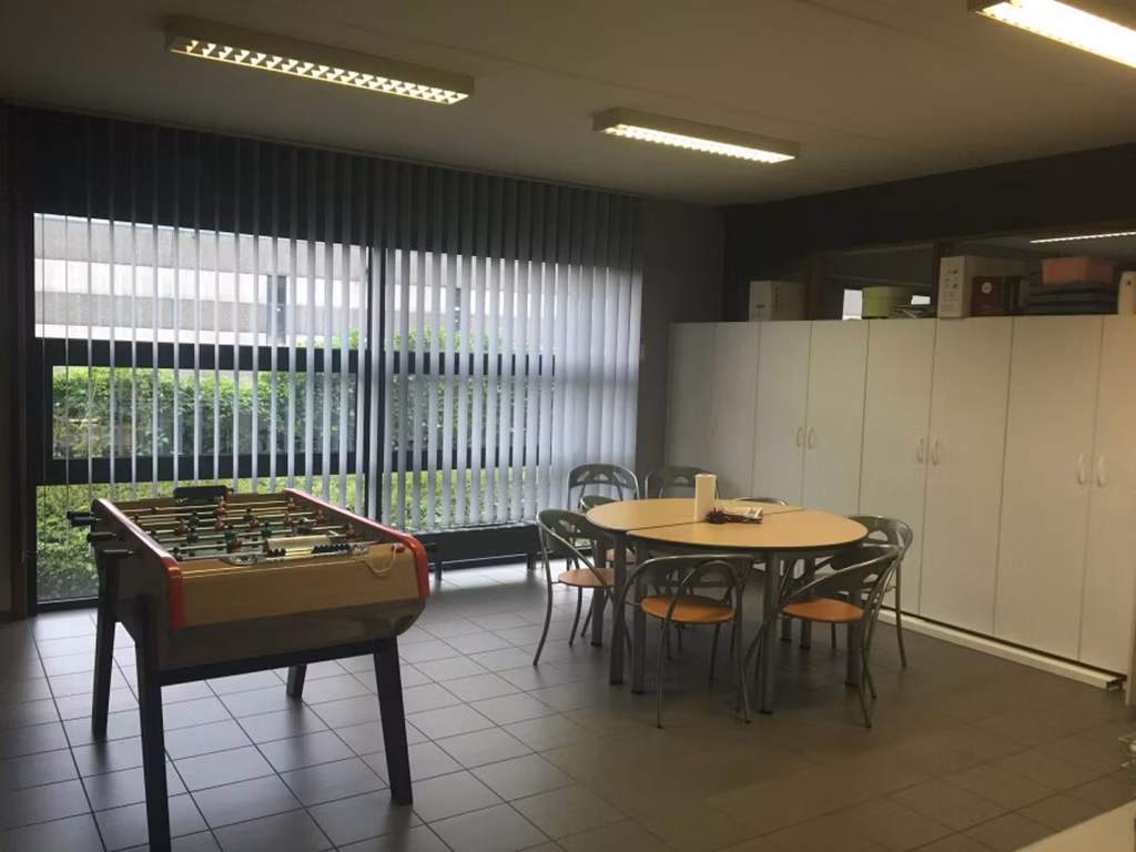 LAERBEEK 72B - 004 - WA