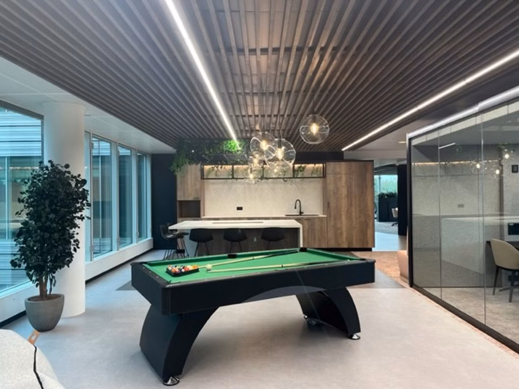 LAMBROEKSTRAAT/GREEN SQUARE - B - 352/0859