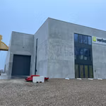 IMMEUBLE COMMERCIAL HEIST-OP-DEN-BERG À LOUER