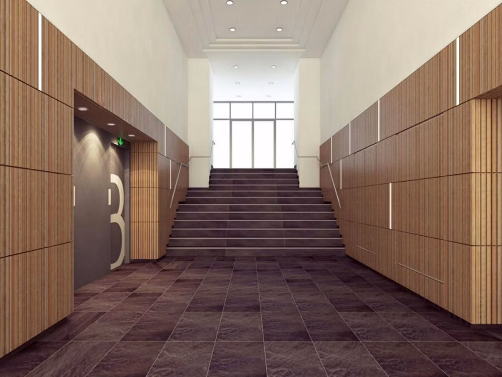 DECOSTER 42- 44  - B - 352/1018