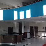 A LOUER - BUREAUX - DIEGEM