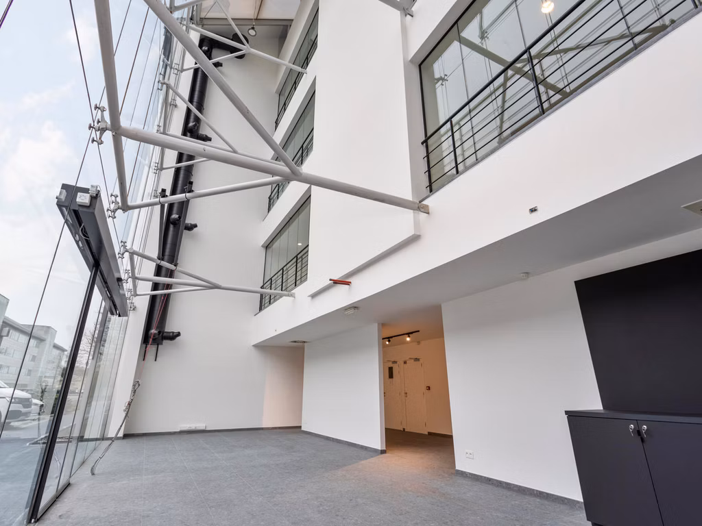 TE HUUR KANTOREN MECHELEN