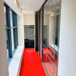 Bureau à louer <br> Uccle