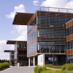 Bureau à louer <br> Lives-Sur-Meuse