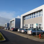A LOUER - BUREAUX - MONT-ST-GUIBERT