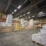 FOR RENT WAREHOUSE WITH OFFICES IN MECHELEN