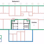 A LOUER - BUREAUX - HOEILAART