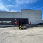 FOR RENT WAREHOUSE WITH OFFICES IN MECHELEN