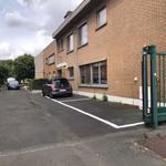 CHAUSSEE DE RUISBROEK 257