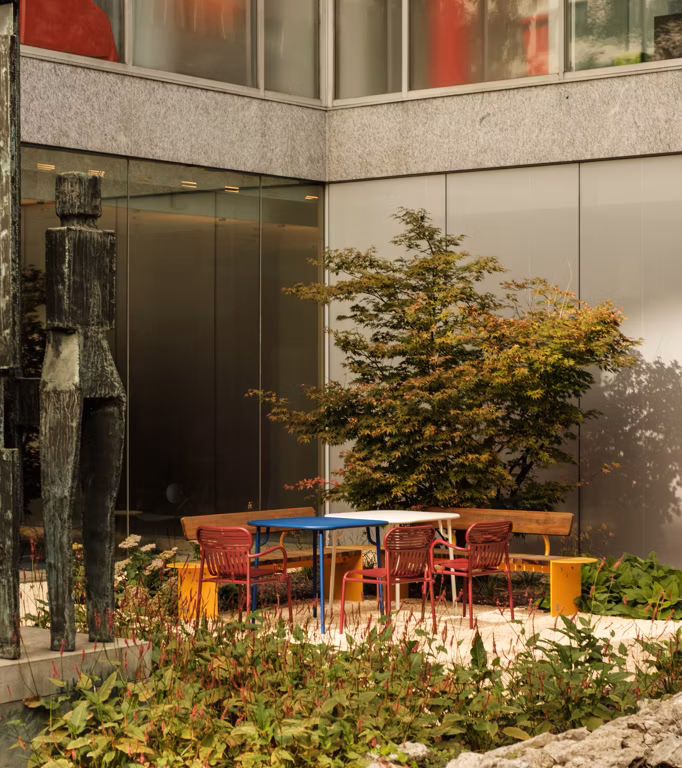 Bureau à louer <br> Bruxelles