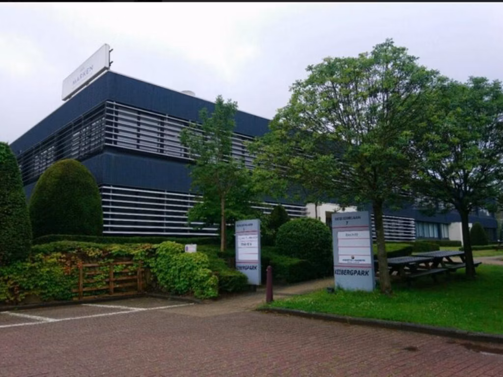 Bureau à louer <br> Zaventem